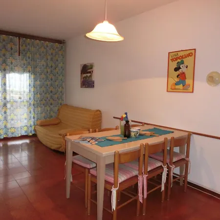 Appartamento Biloba Bibione