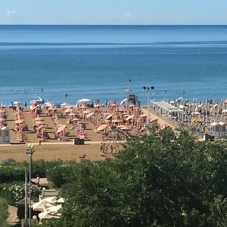 Appartamento Biloba Bibione