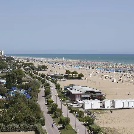 Appartamento Biloba Bibione