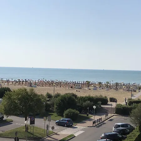 Biloba Appartamento Bibione