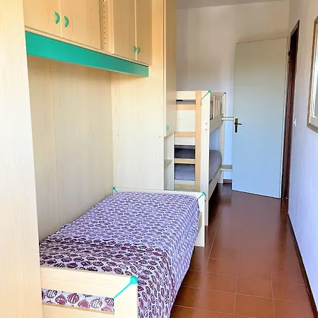 Biloba Appartamento Bibione